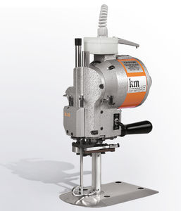 Stoßmesser-Schneidemaschine