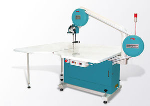 Cutter-Schneidemaschine