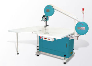 Cutter-Schneidemaschine
