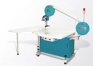 Cutter-Schneidemaschine