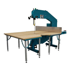Cutter-Schneidemaschine