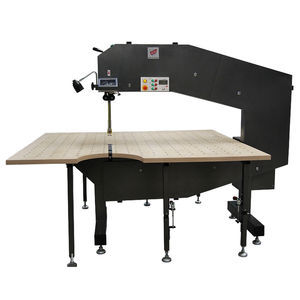 Cutter-Schneidemaschine