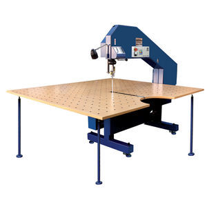 Cutter-Schneidemaschine