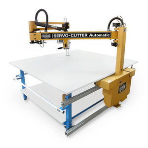 Cutter-Schneidemaschine