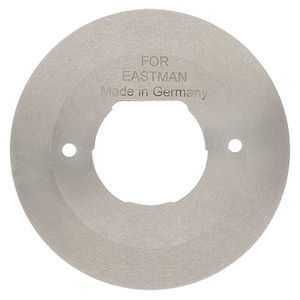 Kreismesser für Textilien 1