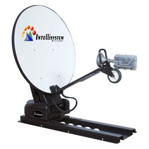 Breitbandantenne 1