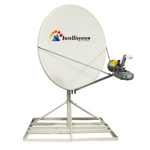 Satellitenantenne