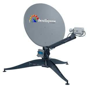 Breitbandantenne 1