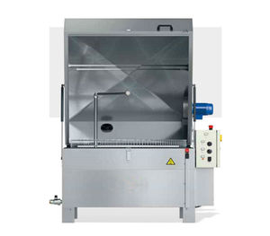 Dampfwaschsystem