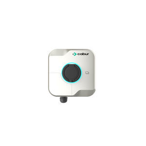 Ladestation für Elektrofahrzeug 1