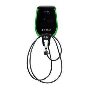 Ladestation für Elektrofahrzeug 1