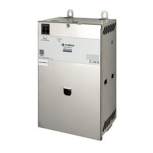 Batteriehalterung 1
