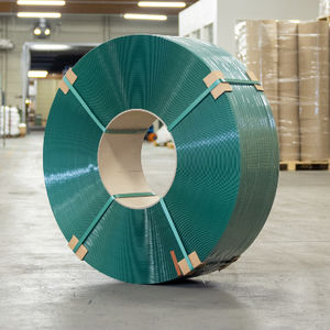 Polyester-Umreifungsband 1