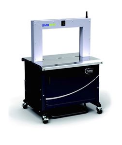 automatische Umreifungsmaschine
