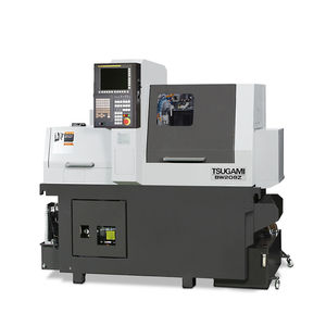 CNC-Drehautomat