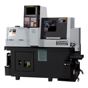 CNC-Drehautomat