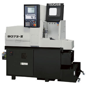 CNC-Drehautomat