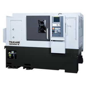 CNC-Drehmaschine