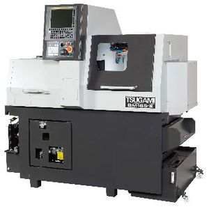 CNC-Drehautomat