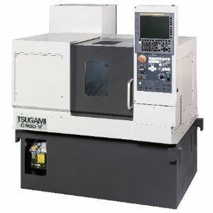 CNC-Drehautomat