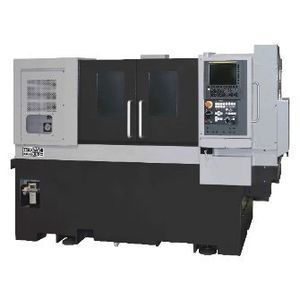 CNC-Drehmaschine