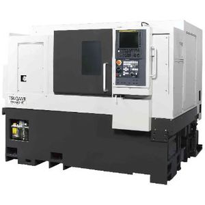 CNC-Drehmaschine