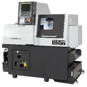 CNC-Drehautomat