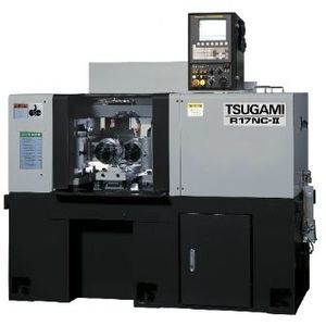 Gewindewalzmaschine