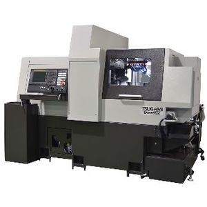 CNC-Drehautomat 1