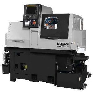CNC-Drehautomat 1