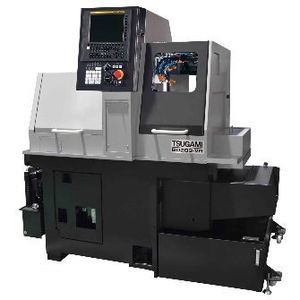 CNC-Drehautomat 1