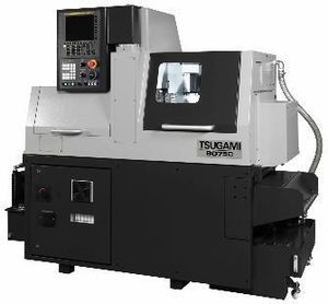 CNC-Drehautomat 1