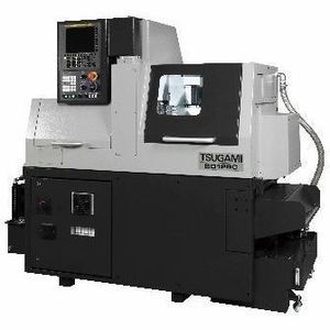 CNC-Drehautomat 1