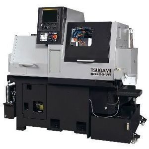 CNC-Drehautomat 1