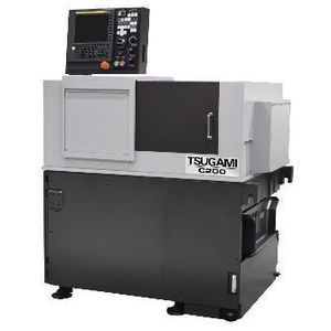 CNC-Drehautomat 1