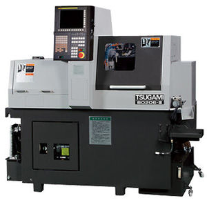 CNC-Drehautomat