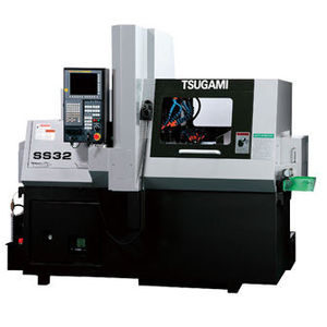 CNC-Drehautomat