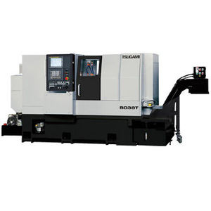 CNC-Drehautomat