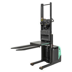 elektrischer Kommissionierstapler