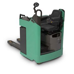 elektrischer Hubwagen 1