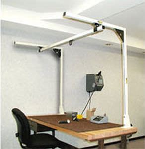 Montagearbeitsplatz / ergonomisch