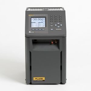 Temperaturkalibrator 1