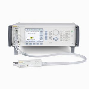 Frequenzkalibrator 1