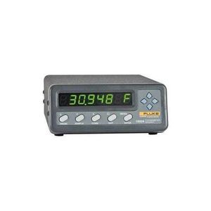 RTD-Thermometer 1