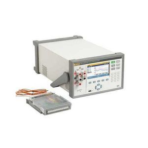 Temperatur-Datenerfassungssystem 1