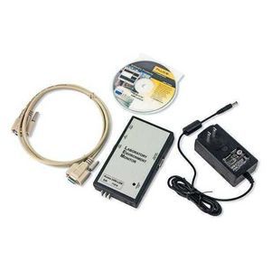Thermo-Hygrometer / Labor