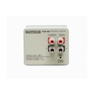 Widerstandkalibrator 1