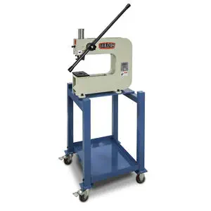 Baileigh Drehdornpresse AP-5 