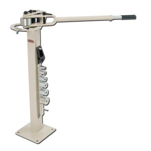Handbiegemaschine 1