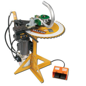 hydraulische Biegemaschine 1